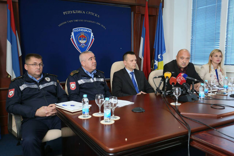 Pročitajte imena 28 uhapšenih u akciji "Petrićevac"