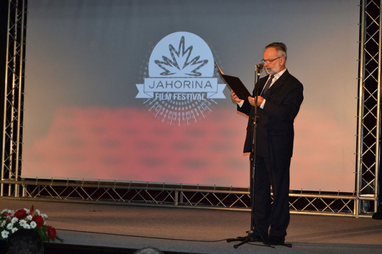 Otvoren "Jahorina film festival"