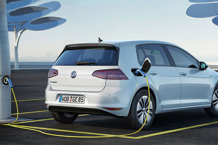 Volkswagen ne očekuje veću prodaju električnih automobila ubrzo