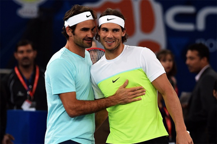 Nadal: Mogu da prestignem Federerovih 19 GS
