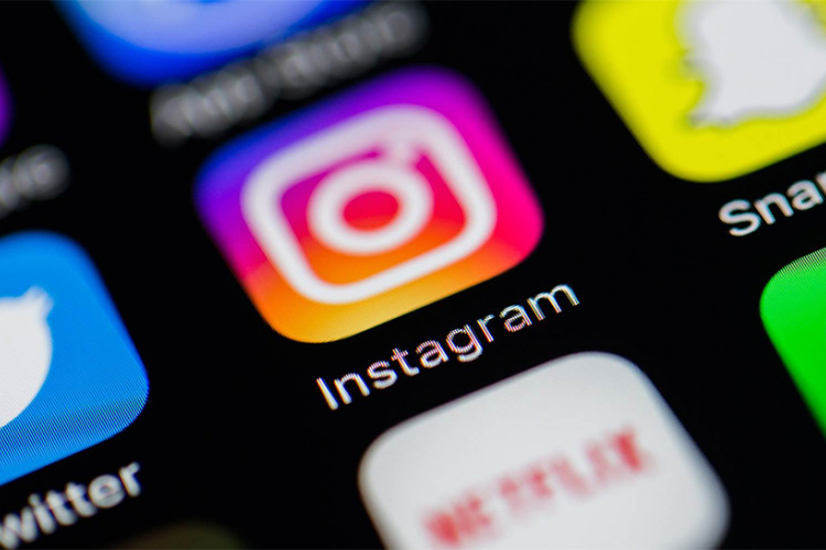 Instagram se reklamirao na Facebooku pomoću prijetnje silovanjem