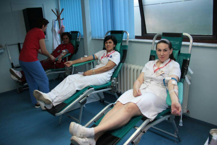 Održana treća redovna godišnja akcija darivanja krvi u Laktašima