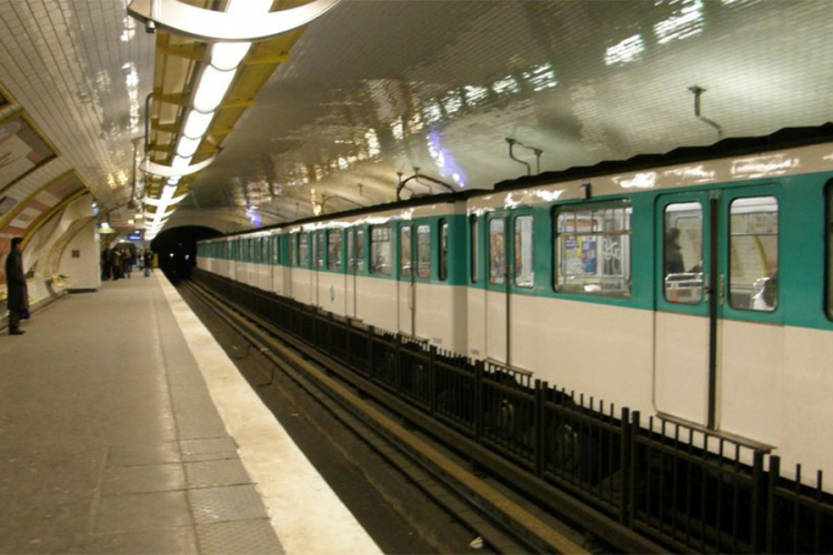 Torba zbog koje je evakuisana stanica u Parizu nije opasna