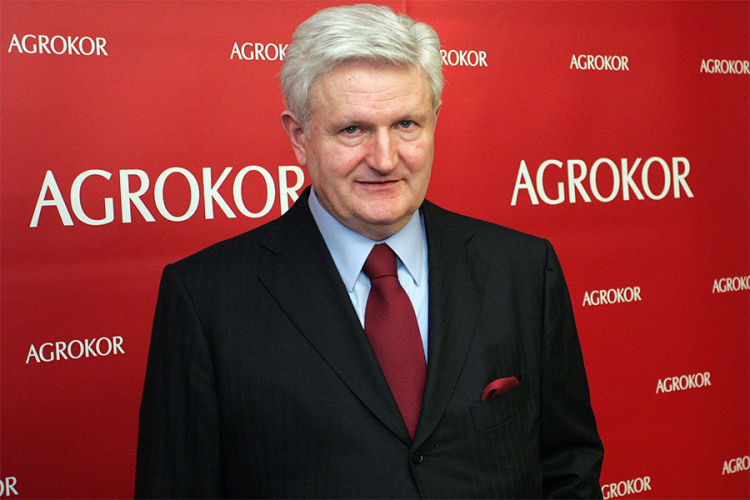 Todorić objasnio kako je država prekršila zakon i srušila Agrokor