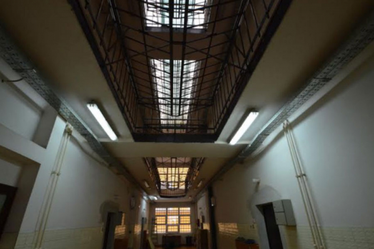 Objesio se zatvorenik u KPZ Miljacka