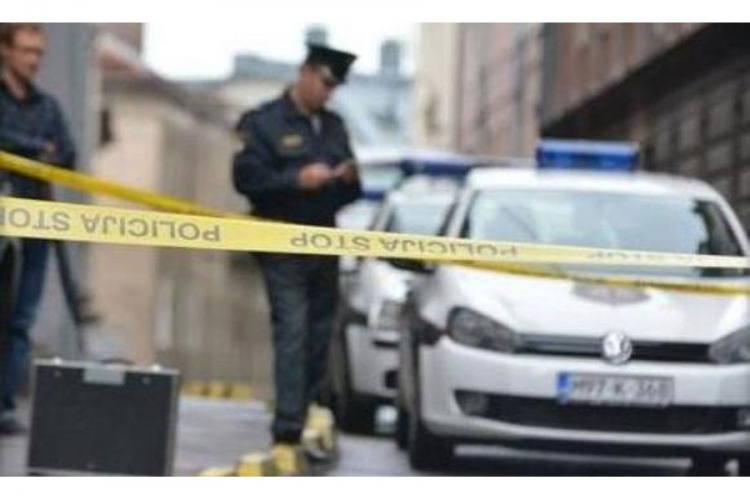 Beživotno tijelo maloljetnika pronađeno na ulici u Sarajevu