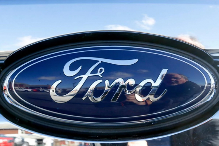 Ford u akciji: Dobrodošle za volan