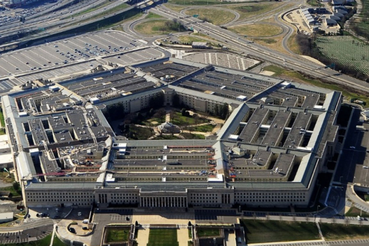 Pentagon: Ne sarađujemo sa teroristima