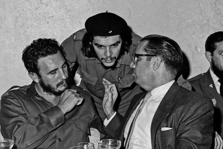 Sjećanja na Če Gevaru: 50 godina od smrti revolucionara