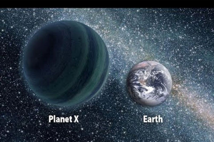 Naučnici se oglasili o postojanju planete X
