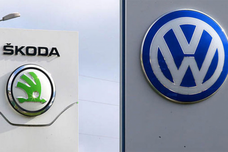 Sukob čelnika Volkswagena i Škode