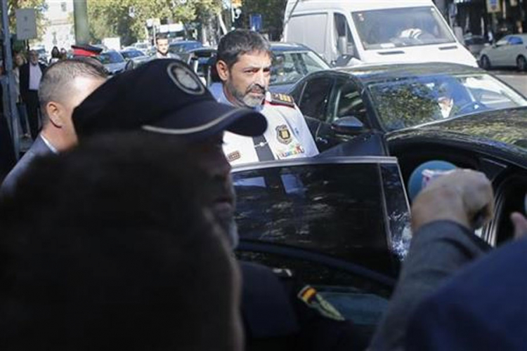 Predstavnik španske vlade uputio izvinjenje zbog nasilja