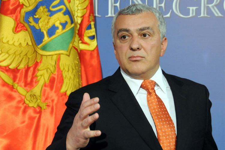 Mandić negirao krivicu za pokušaj državnog udara u Crnoj Gori