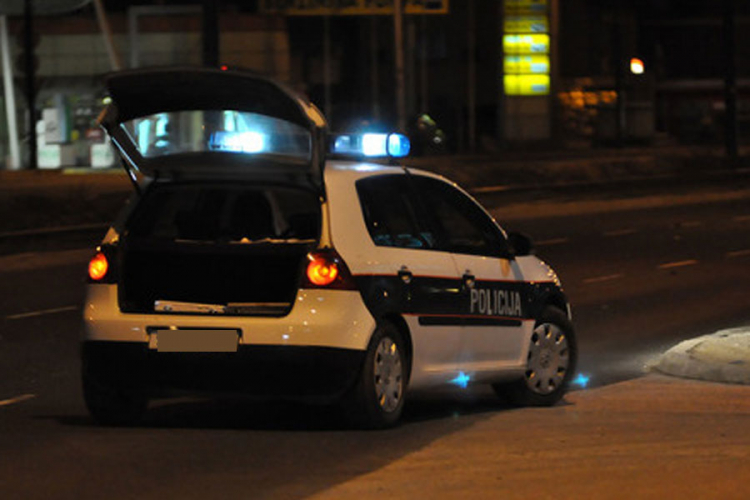 Muškarac izboden na tramvajskoj stanici u Sarajevu
