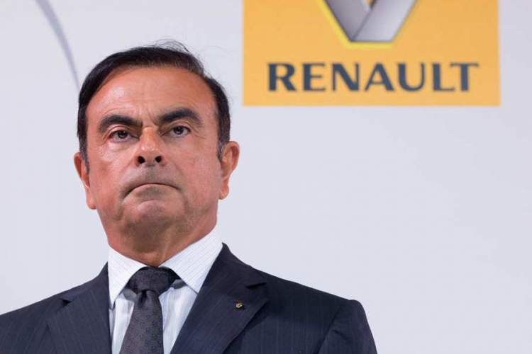 Direktor Renaulta zabrinut zbog Katalonije