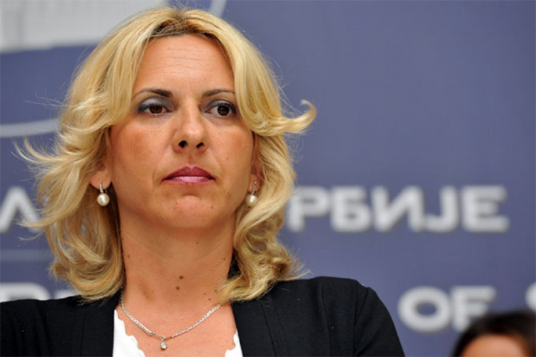 Cvijanović: Srpska bi bila u daleko boljoj situaciji da nije bilo opstrukcija