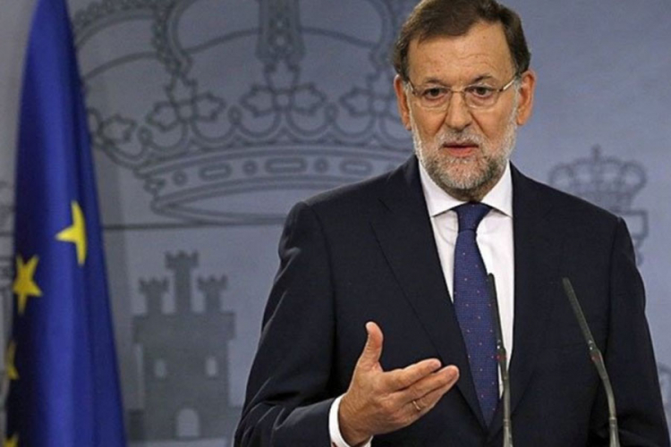 Rahoj: Španija neće biti podijeljena