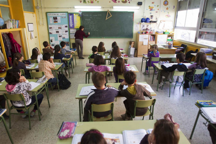 Nema više BHS jezika u sarajevskim osnovnim školama