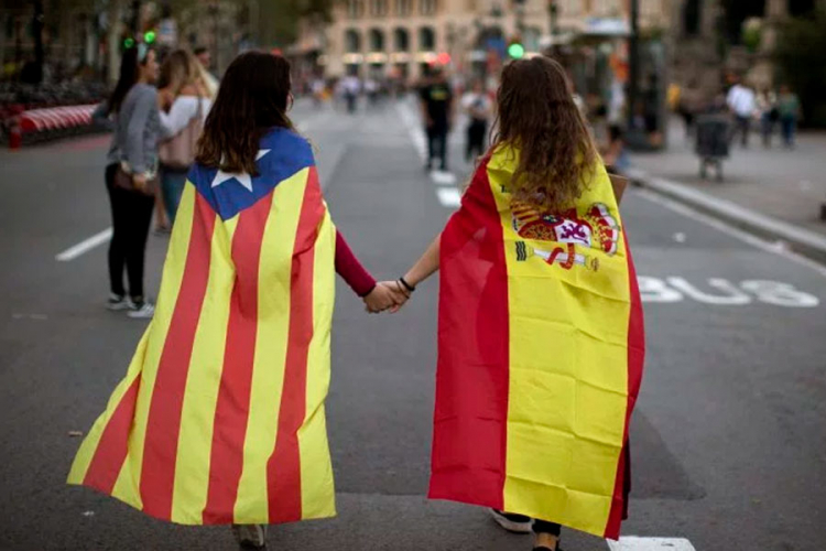 Da li će Španija zbog Katalonije mijenjati Ustav?
