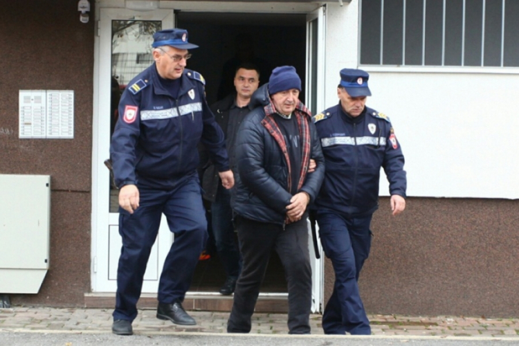 Sud potvrdio optužnicu protiv Alije Delimustafića i ostalih