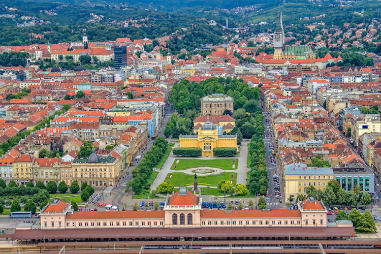Špigl: Zagreb najdosadniji evropski grad, najbolja stvar - autoput prema moru