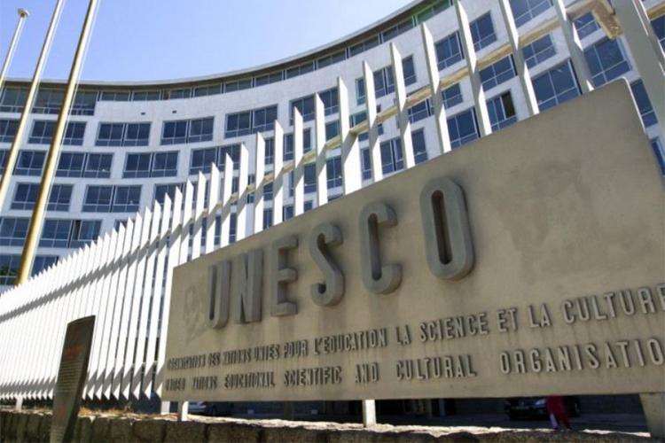 I Izrael bi da napusti UNESCO