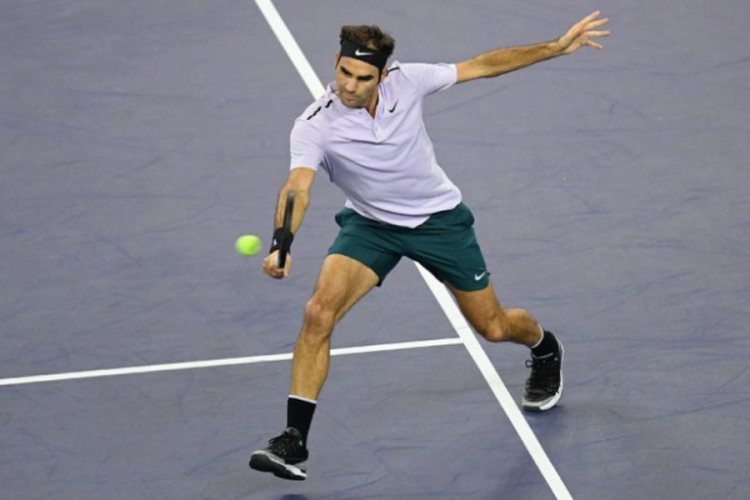 Federer na Nadala u finalu