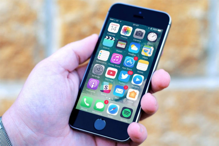 Apple sprema iPhone sa savitljivim ekranom