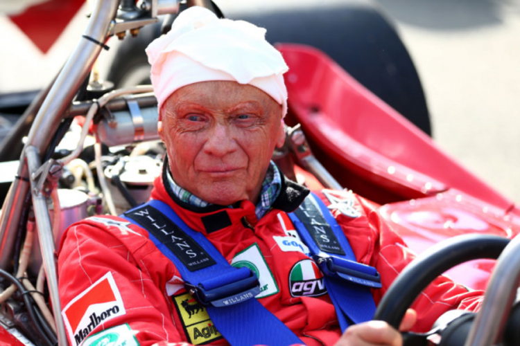 Niki Lauda: Ne treba više raditi na bezbjednosti Formule 1