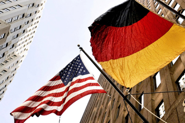 Zašto su Nijemci zadovoljniji i srećniji od Amerikanaca?