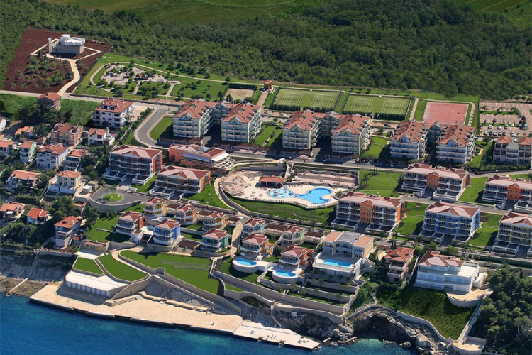 Srpski "kralj šećera" kupio hotelski kompleks "Skiper Resort"