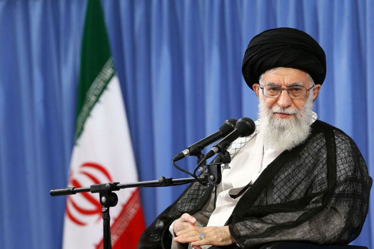 Hamenei: Nećemo odustati od sporazuma o nuklearnom programu