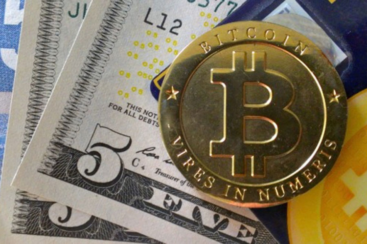 Može li Bitkoin u trku sa dolarom i evrom?