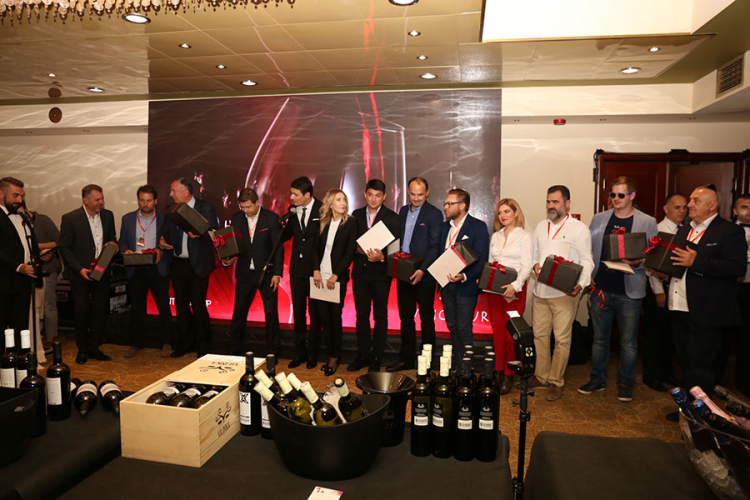 U Banjaluci otvoren 10. salon vina: "Vinosaur" okupio 85 izlagača
