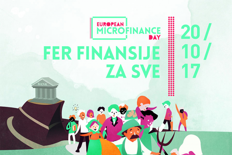 Partner MKF obilježava evropski dan mikrokreditiranja
