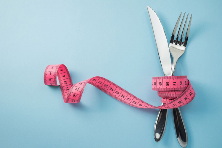 Uz Volumetriks dijetu jedite sve i gubite kilograme