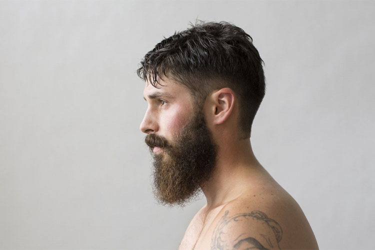 4 činjenice o bradi koje sigurno niste znali
