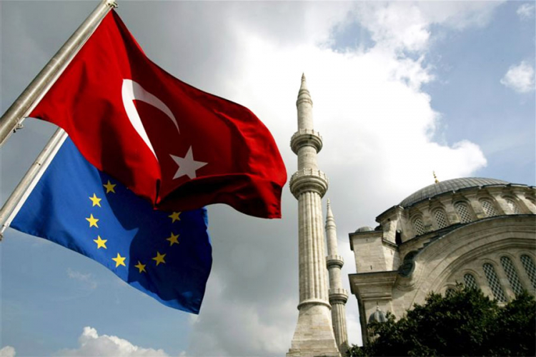Ankara ostaje bez finansijske pomoći za pristupanje EU