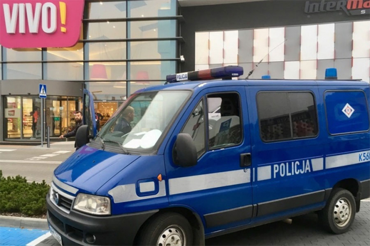 Napad nožem u Poljskoj, jedna osoba preminula