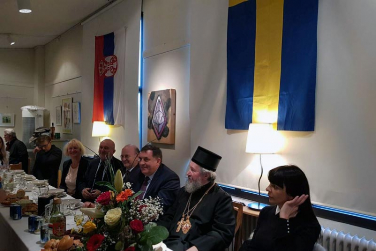 U februaru u Kozarskoj Dubici o saradnji sa udruženjima Srba u EU