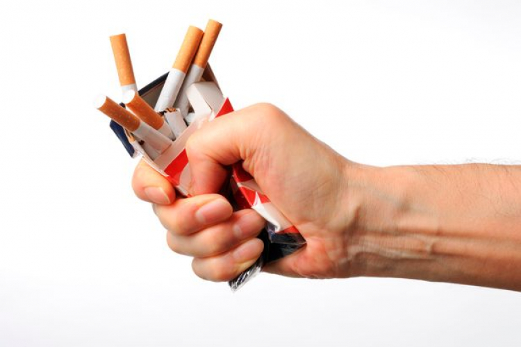 Naučnici tvrde: Bolje presjeći nego postepeno smanjivati pušenje