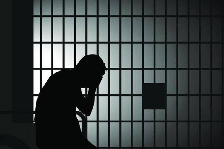 Zatvorenik tuži zatvor zbog erekcije