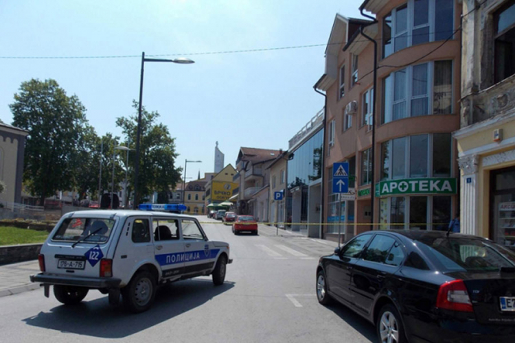 Potvrđena presuda za pljačku banke u Derventi: Razbojnicima 23 godine robije