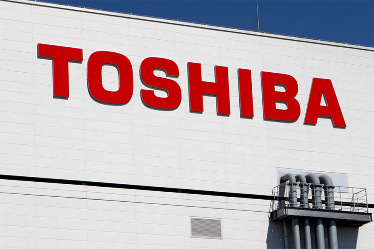 Toshiba predviđa gubitak od milijardu dolara na godišnjem nivou