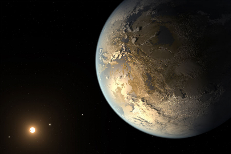 Naučnici pronašli 20 novih planeta na kojima bi se moglo živjeti