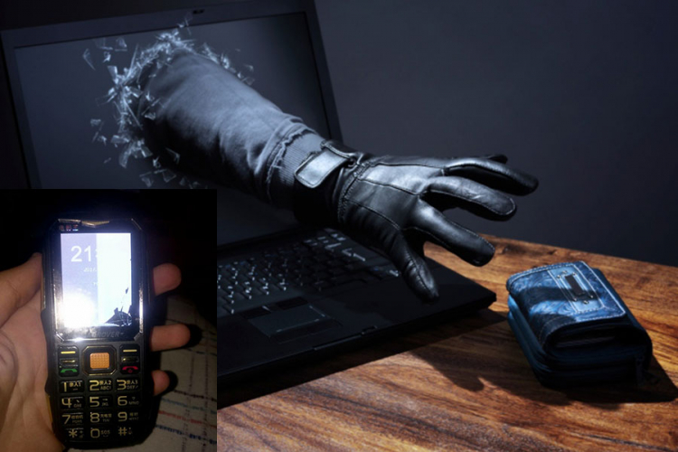 Prevare putem internet kupovine: Telefon 'otporan' na udarce pukao kao sijalica
