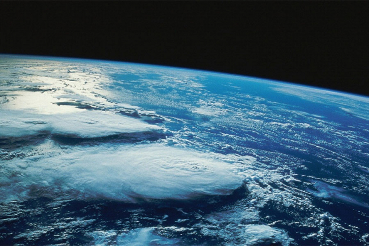 NASA: Džinovska ozonska rupa se najzad smanjuje