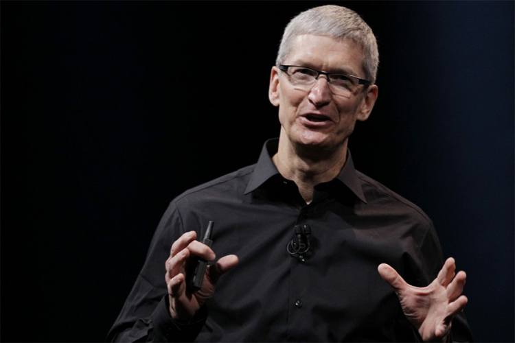 Direktor Applea: iPhone X košta koliko jedna bolja kafa dnevno