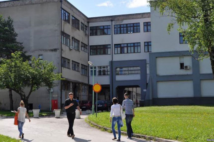 Vlada USK dala zeleno svjetlo za kredit za bolnicu u Bihaću