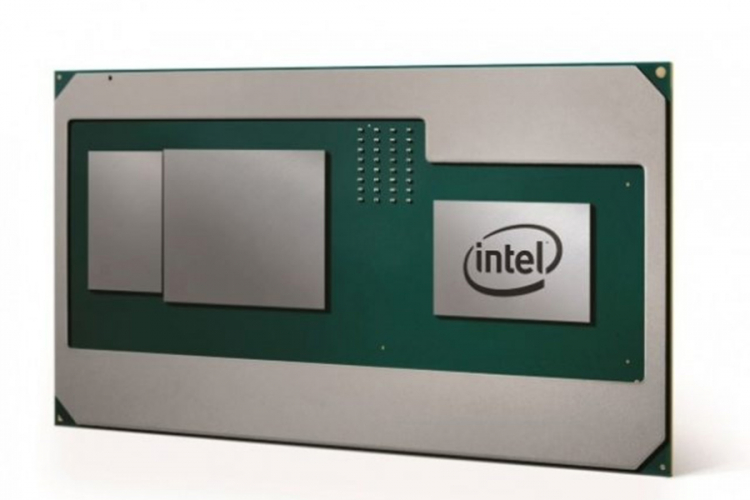 Intel i AMD zajedno kreiraju novi Core i7 za laptope